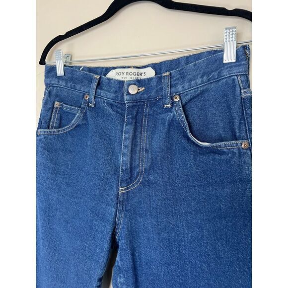 Roy Rogers Old Glory Jeans - Picture 3 of 6